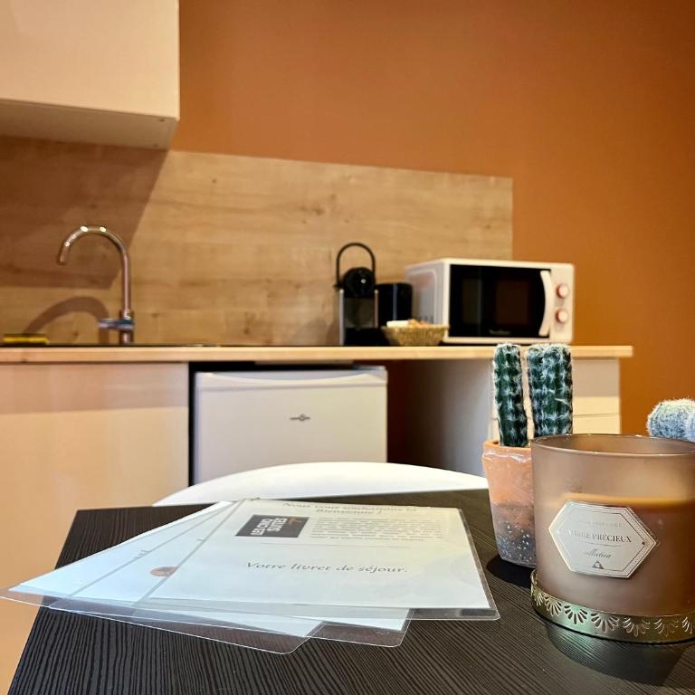 LesCinqSuites/ Le Marrakech - DABNB - Apartment mit 1 Schlafzimmer - 5