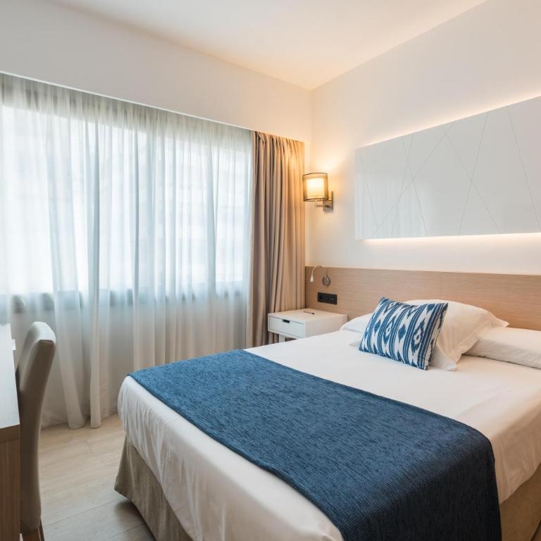 THB Los Molinos - Adults Only - Habitación Individual - 1