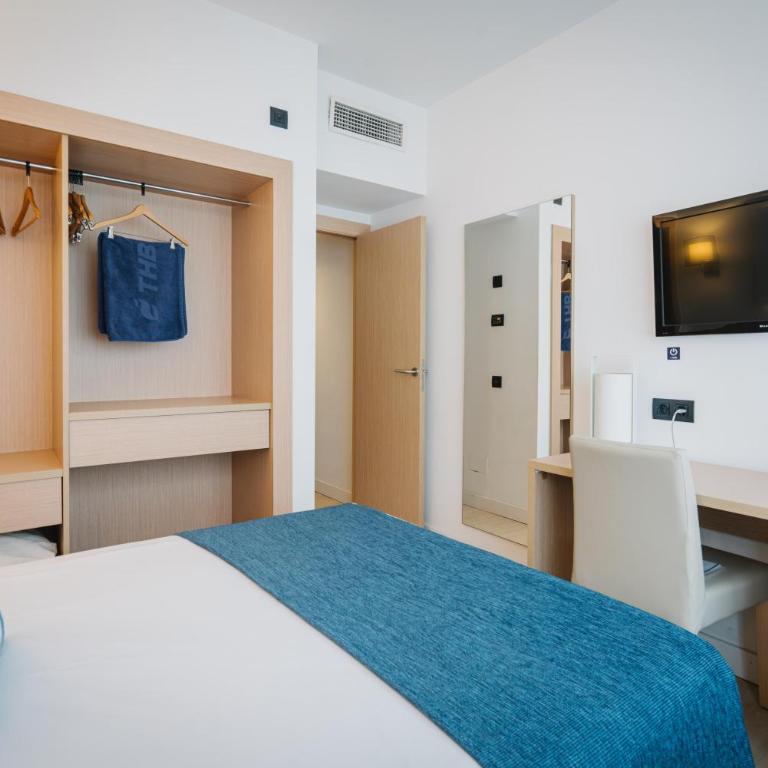 THB Los Molinos - Adults Only - Habitación Individual - 2