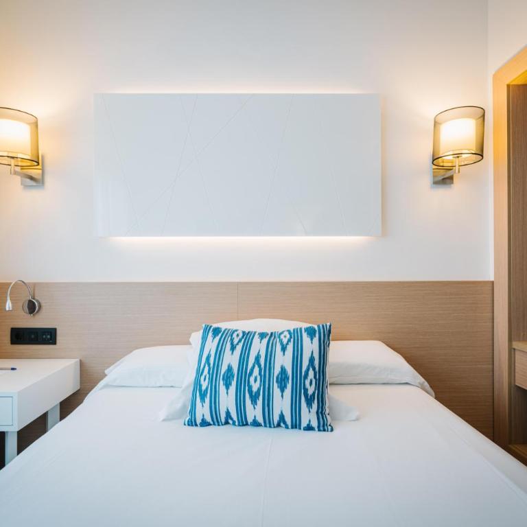 THB Los Molinos - Adults Only - Habitación Individual - 3