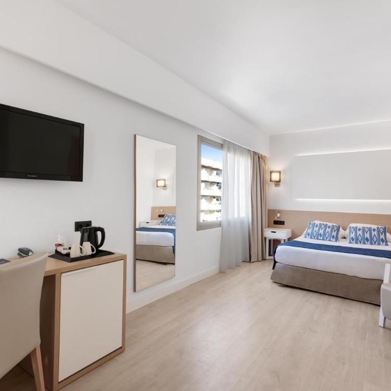 THB Los Molinos - Adults Only - Habitación Individual - 4