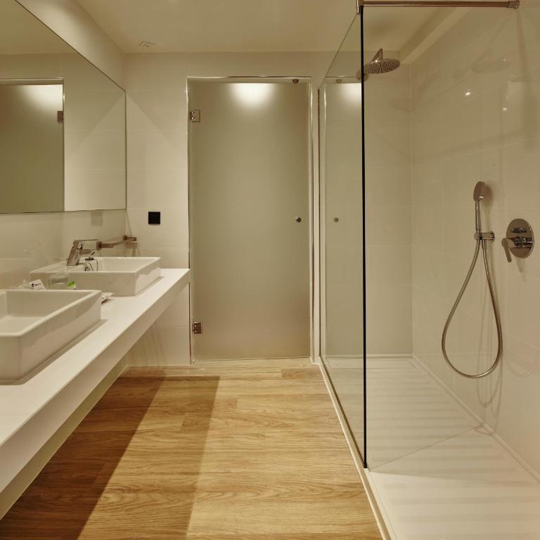 THB Los Molinos - Adults Only - Habitación Doble Executive - 2