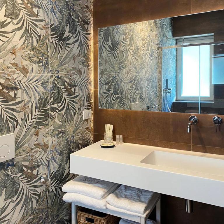 Il Pumo - Apulian Rooms Bari Savoia - Double Room with Balcony - 2