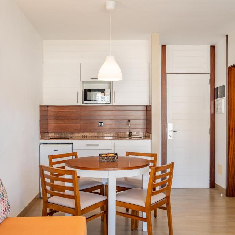 Apartamentos Cabau Altair - Apartment mit 1 Schlafzimmer und seitlichem Meerblick (2 Erwachsene) - 36