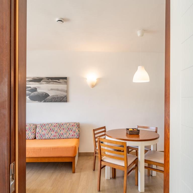 Apartamentos Cabau Altair - Apartment mit 1 Schlafzimmer und seitlichem Meerblick (2 Erwachsene) - 41