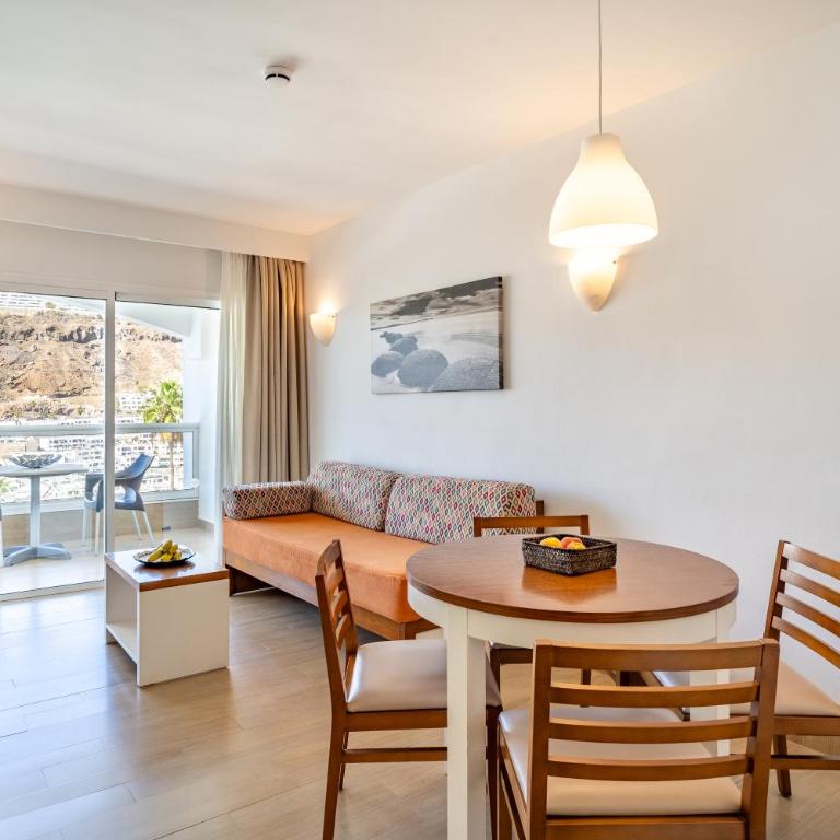 Apartamentos Cabau Altair - Apartment mit 1 Schlafzimmer und seitlichem Meerblick (2 Erwachsene) - 30