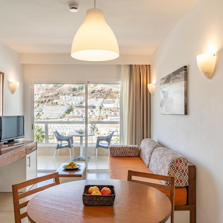Apartamentos Cabau Altair - Apartment mit 1 Schlafzimmer und seitlichem Meerblick (2 Erwachsene) - 38