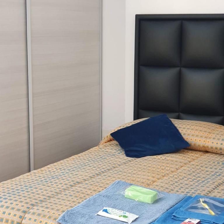 LA CASA DEI PARGOLI JUNIOR - One-Bedroom Apartment - 4