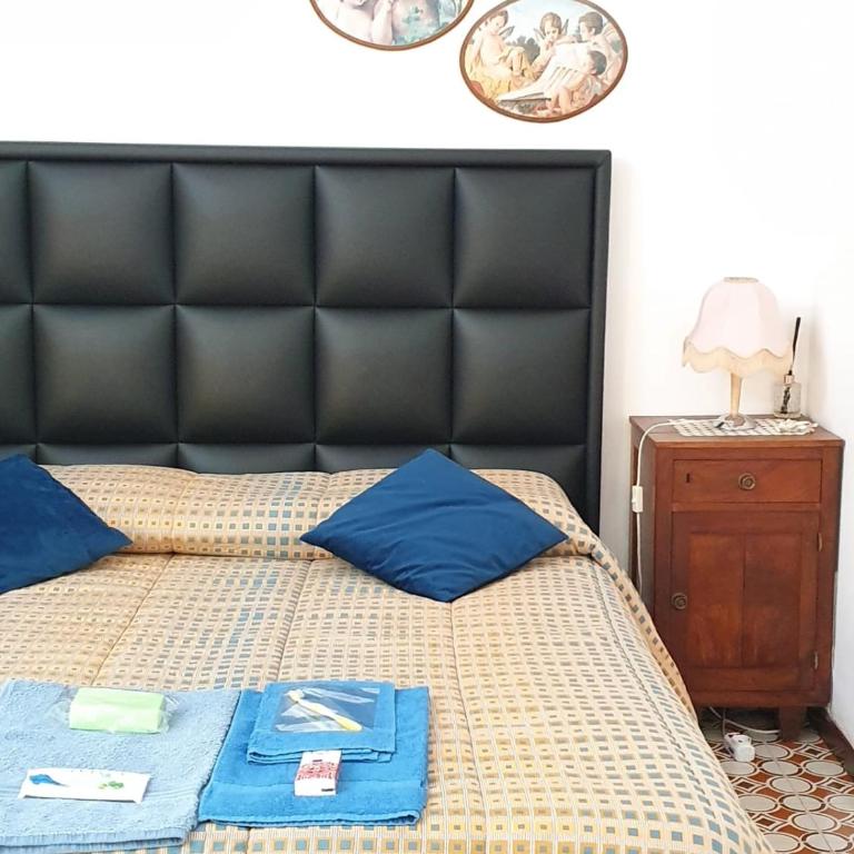 LA CASA DEI PARGOLI JUNIOR - One-Bedroom Apartment - 2