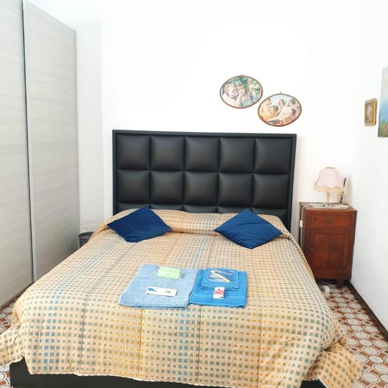 LA CASA DEI PARGOLI JUNIOR - One-Bedroom Apartment - 1