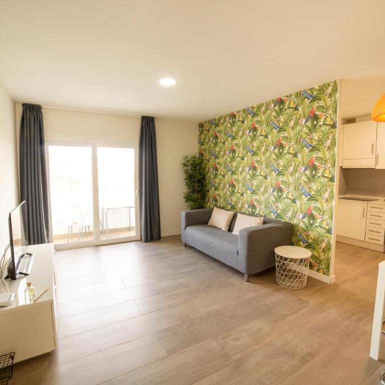JUST To SLEEP 2 BEDROOMS APARTMENTS - Apartamento Deluxe - 34