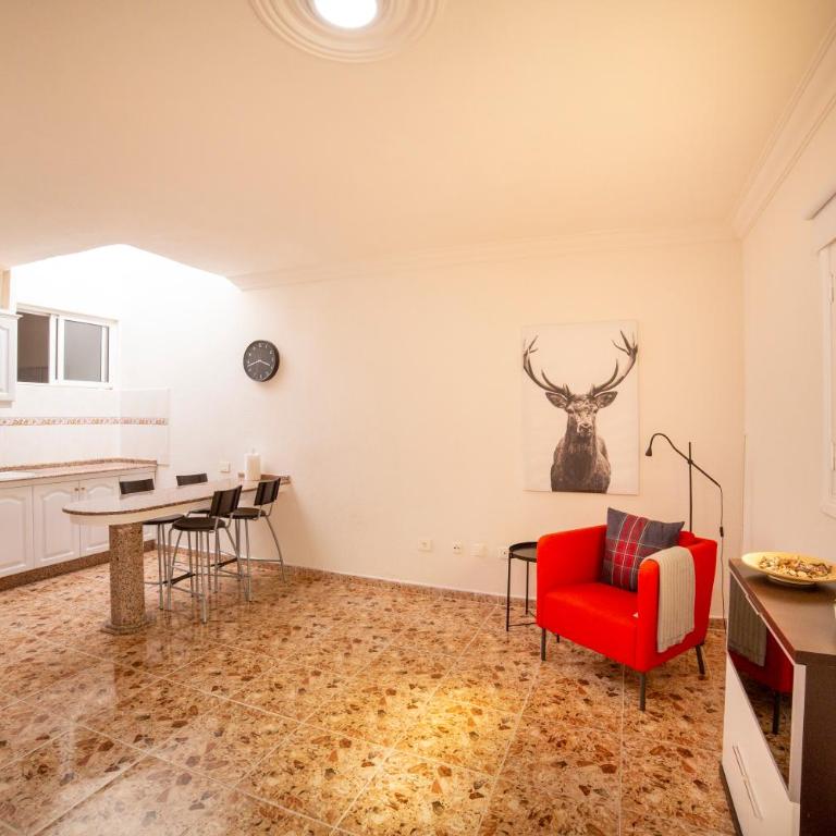 JUST To SLEEP 2 BEDROOMS APARTMENTS - Apartamento - 28