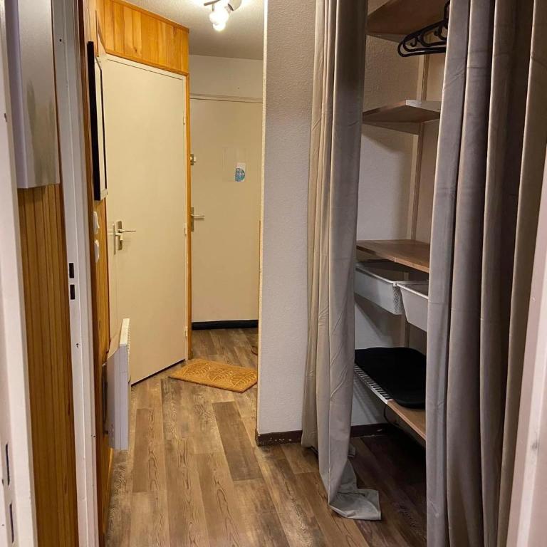Centre station - LA FOUX D'ALLOS - Charmant T2 - Apartment mit 1 Schlafzimmer - 8