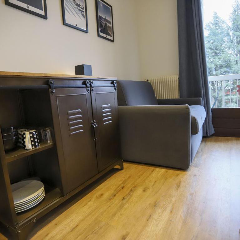 le Fier Pied à terre à Annecy - Apartamento - 16