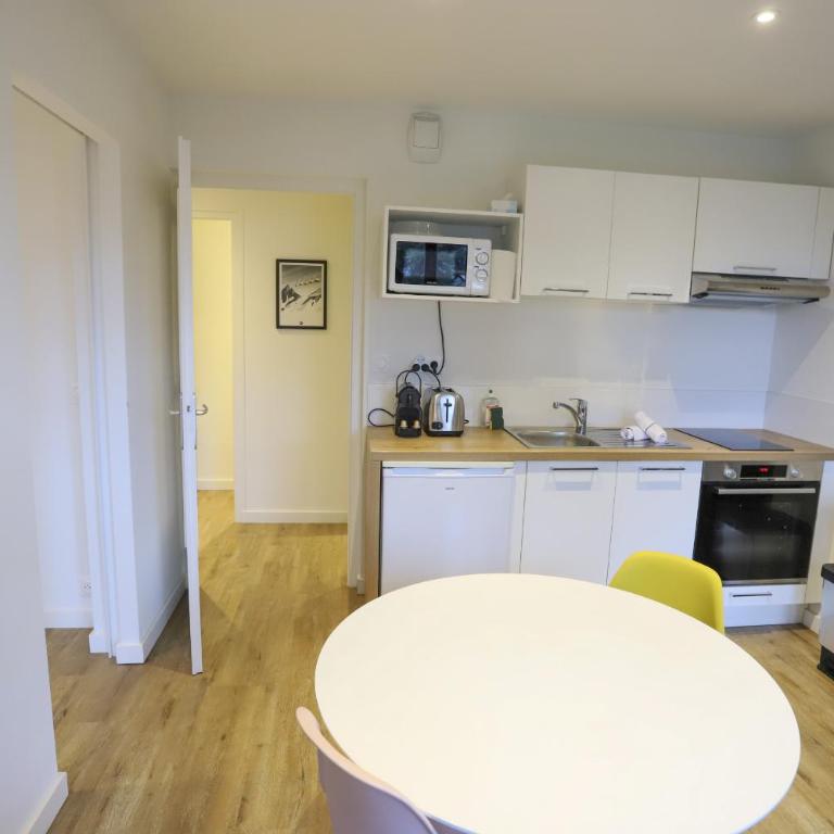 le Fier Pied à terre à Annecy - Apartamento - 22