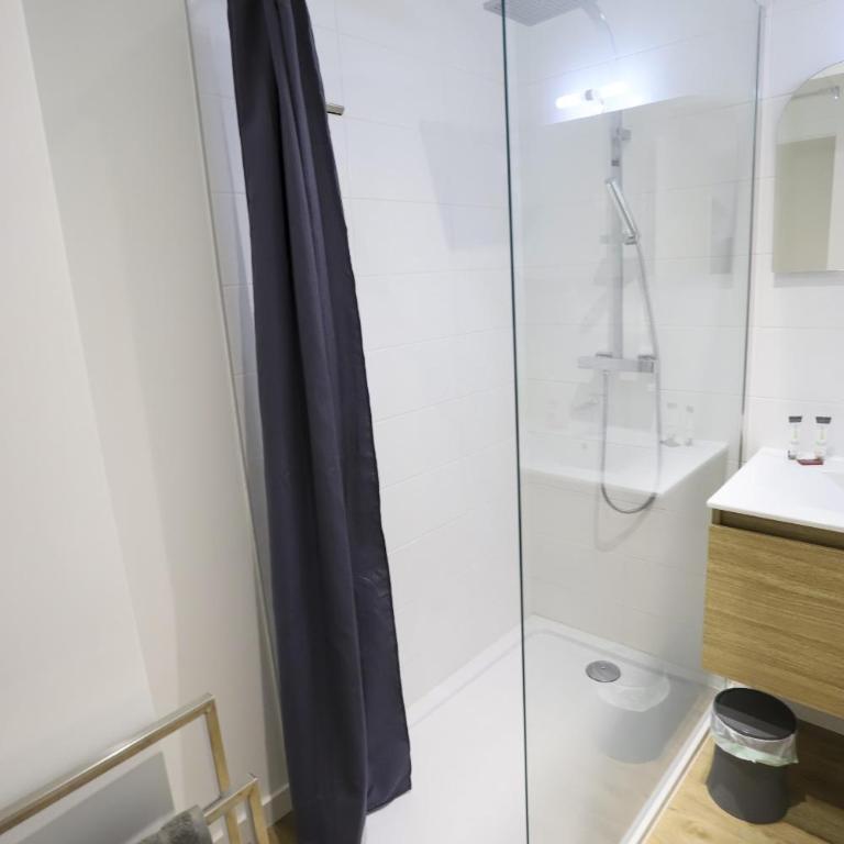le Fier Pied à terre à Annecy - Apartamento - 28