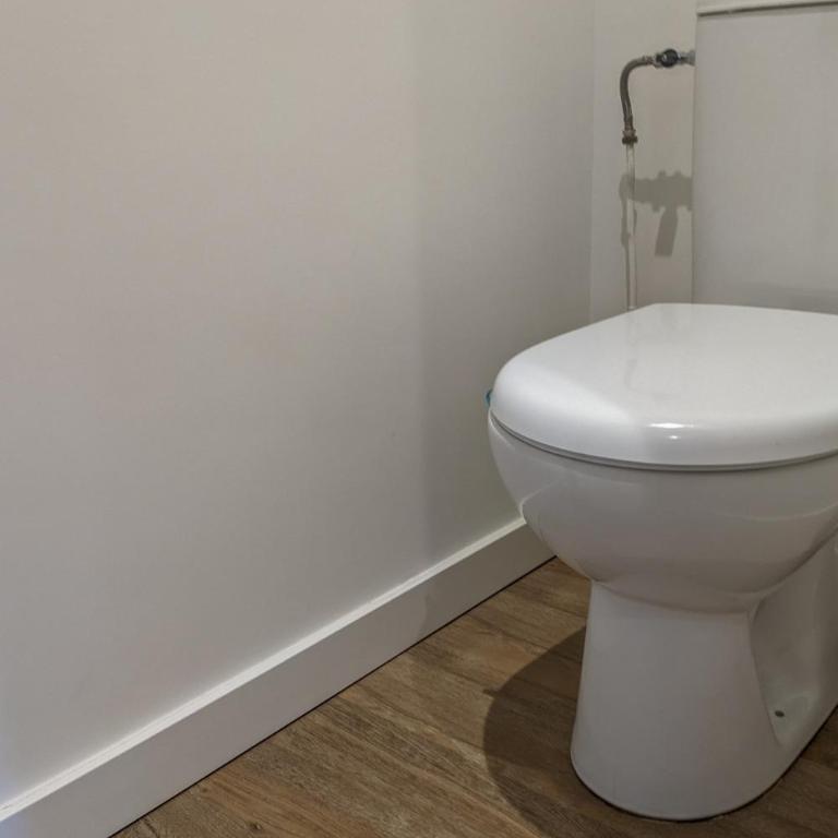 le Fier Pied à terre à Annecy - Apartamento - 33