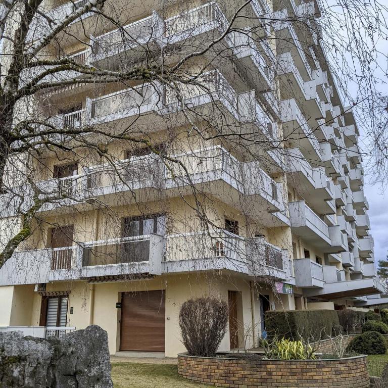 le Fier Pied à terre à Annecy - Apartamento - 37