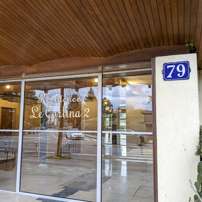 le Fier Pied à terre à Annecy - Apartamento - 38