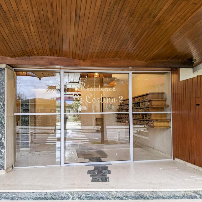 le Fier Pied à terre à Annecy - Apartamento - 39