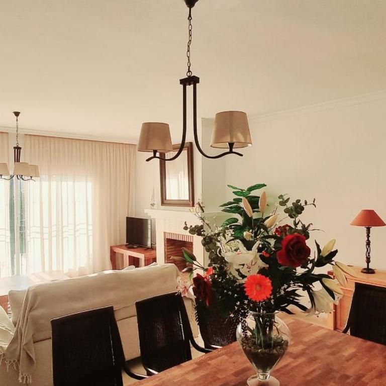 Estepona - Playa - Villa en Park Beach con terraza y jardín privado PB6 - Villa de 2 dormitorios - 5