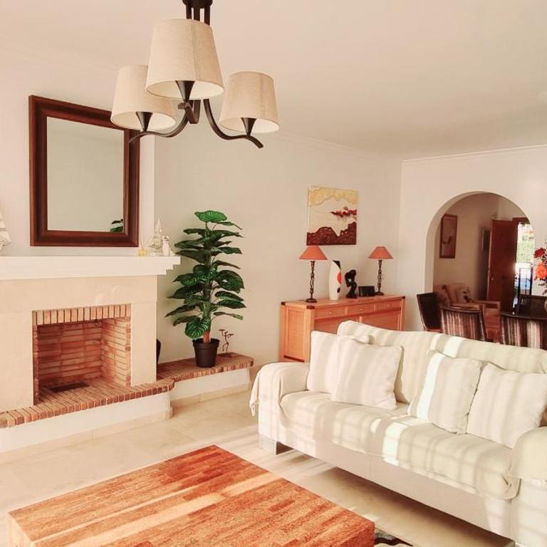 Estepona - Playa - Villa en Park Beach con terraza y jardín privado PB6 - Villa de 2 dormitorios - 8