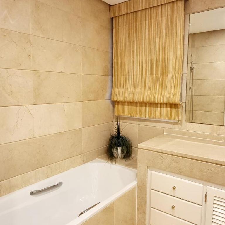 Estepona - Playa - Villa en Park Beach con terraza y jardín privado PB6 - Villa de 2 dormitorios - 28