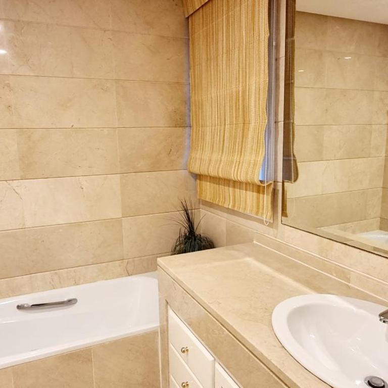 Estepona - Playa - Villa en Park Beach con terraza y jardín privado PB6 - Villa de 2 dormitorios - 29
