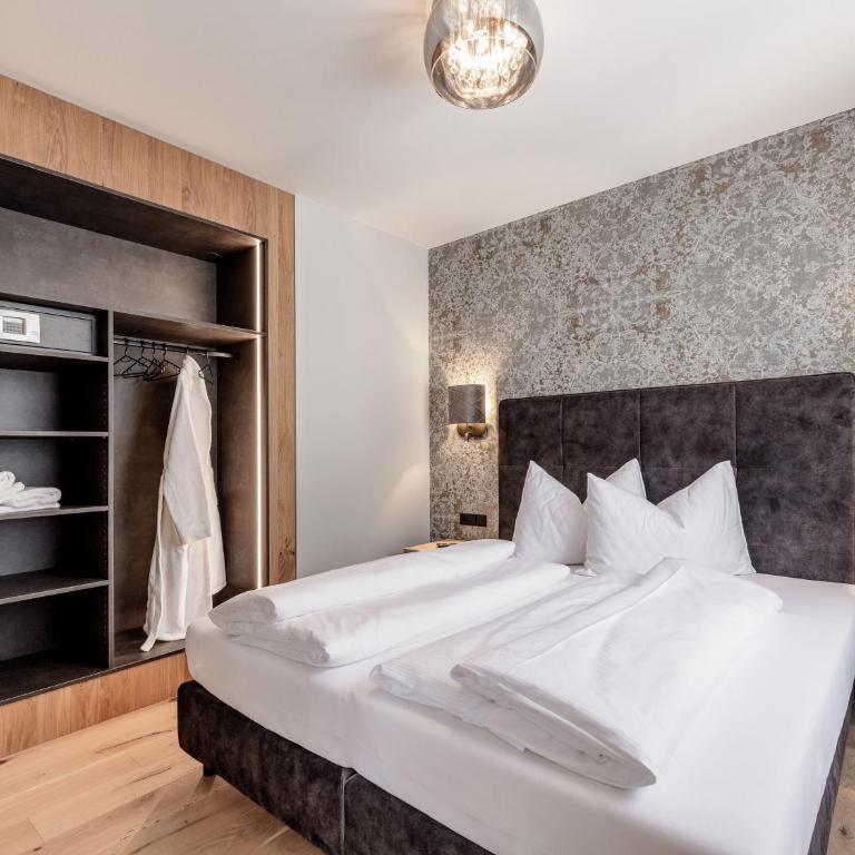 MYALPS Ötztal inklusive Spa- Area - Apartment mit 1 Schlafzimmer - 7
