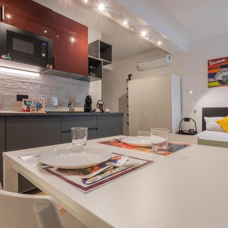 Special 10 Apartment by Wonderful Italy - Apartment - 5