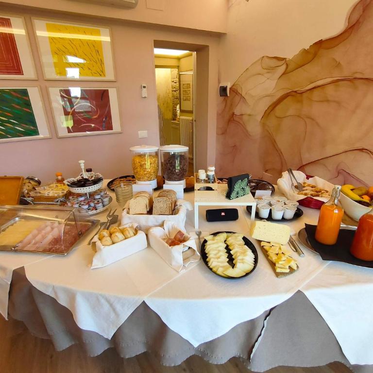 Domus Volumnia Country House - Appartamento Deluxe - 3