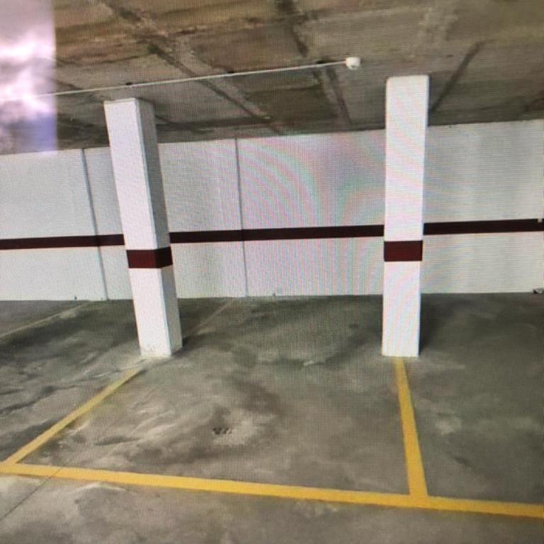Schöne Wohnung mit Pool , Wi-Fi und privat Garage - Apartamento de 1 dormitorio - 60