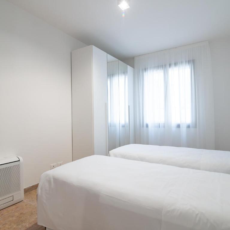 Residenza Corso Palladio 159 - Appartamento con 1 Camera da Letto - 5