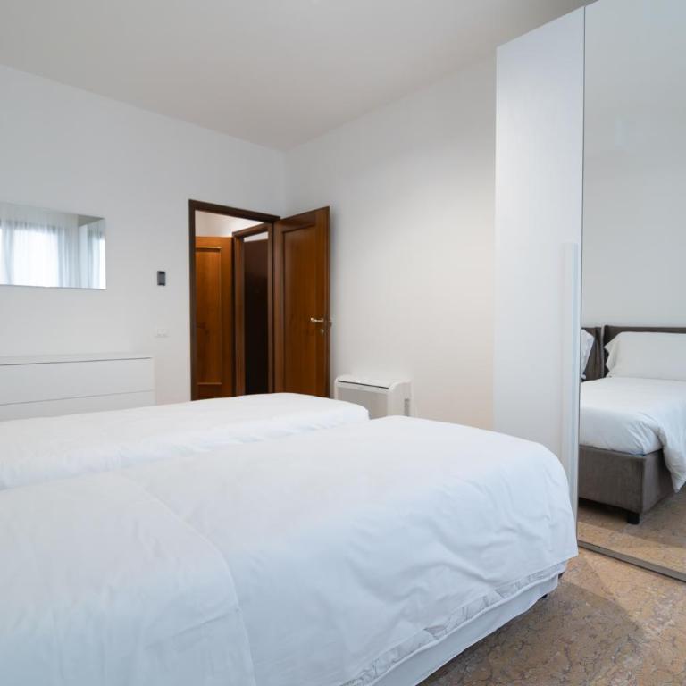 Residenza Corso Palladio 159 - Appartamento con 1 Camera da Letto - 4