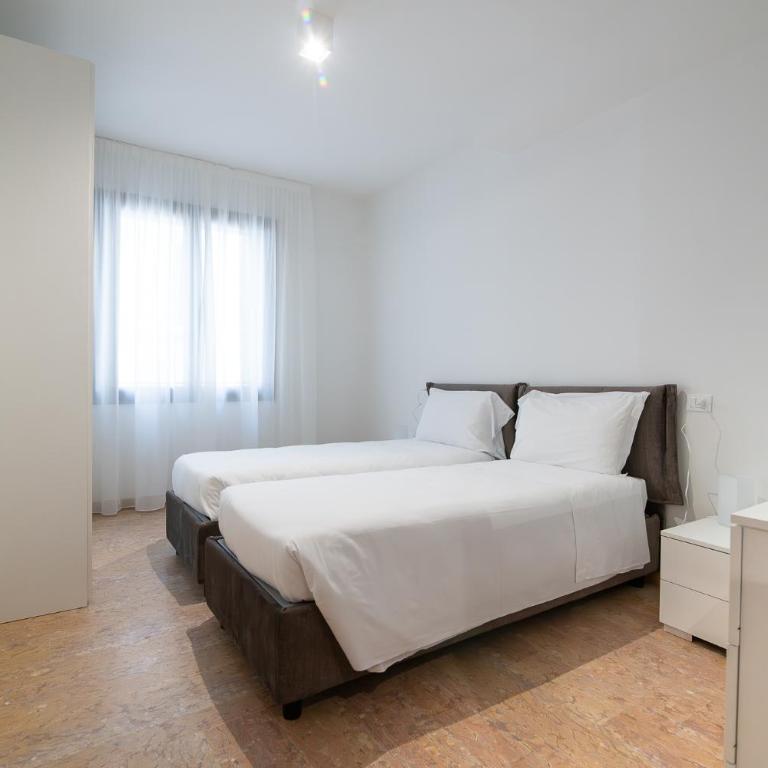 Residenza Corso Palladio 159 - Appartamento con 1 Camera da Letto - 7