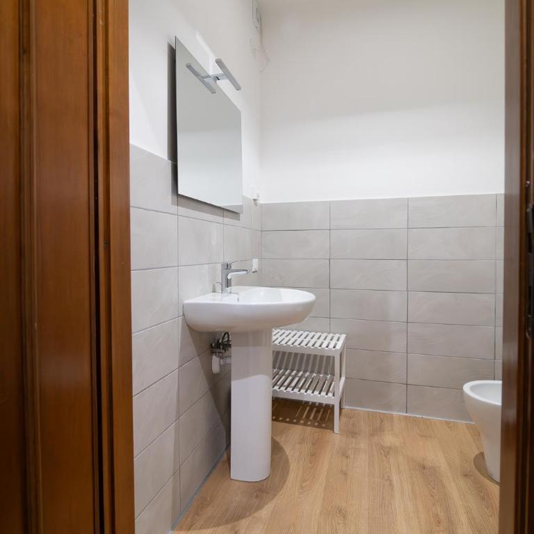 Residenza Corso Palladio 159 - Appartamento con 1 Camera da Letto - 11