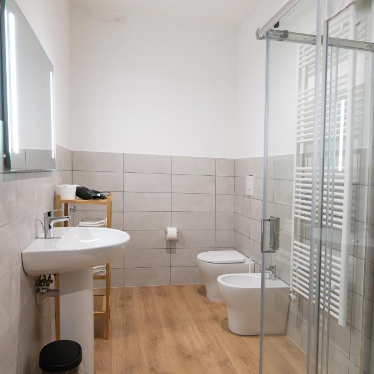 Residenza Corso Palladio 159 - Appartamento con 1 Camera da Letto - 13