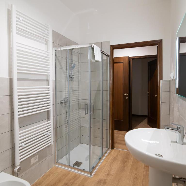 Residenza Corso Palladio 159 - Appartamento con 1 Camera da Letto - 2