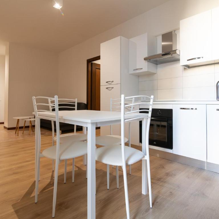Residenza Corso Palladio 159 - Appartamento con 1 Camera da Letto - 9