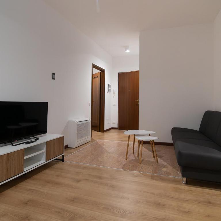 Residenza Corso Palladio 159 - Appartamento con 1 Camera da Letto - 3