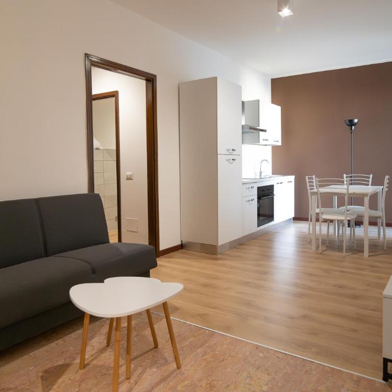 Residenza Corso Palladio 159 - Appartamento con 1 Camera da Letto - 6