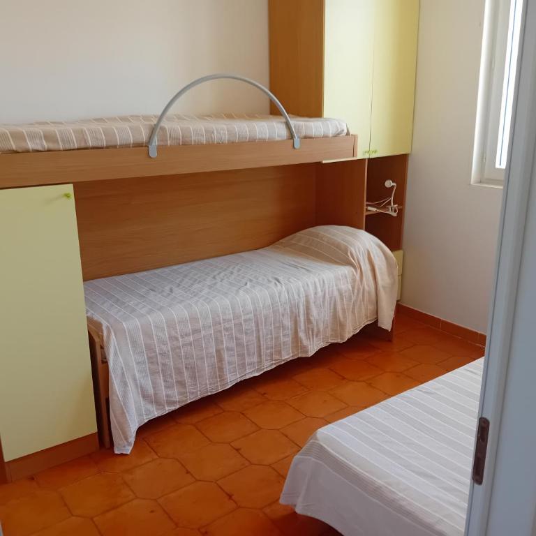 Appartamenti Oleandri Baia Verde - Appartamento - 12