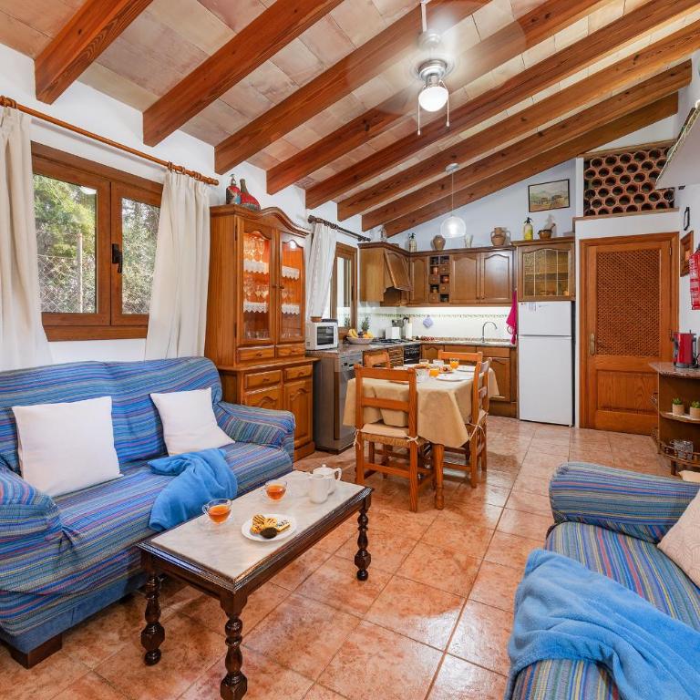 Villa Bon Redos Puerto Pollensa by JS Villas - Villa with Private Pool - 7