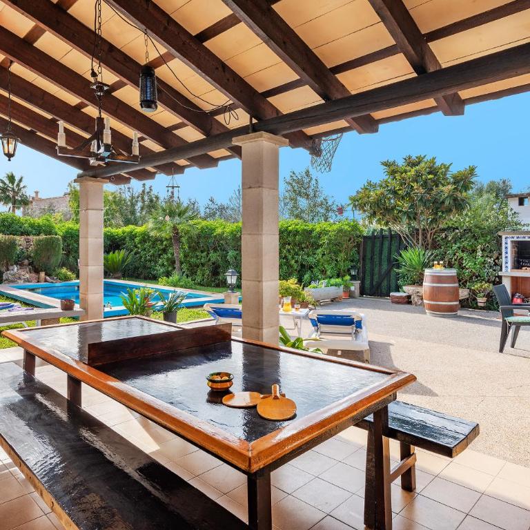 Villa Bon Redos Puerto Pollensa by JS Villas - Villa with Private Pool - 19