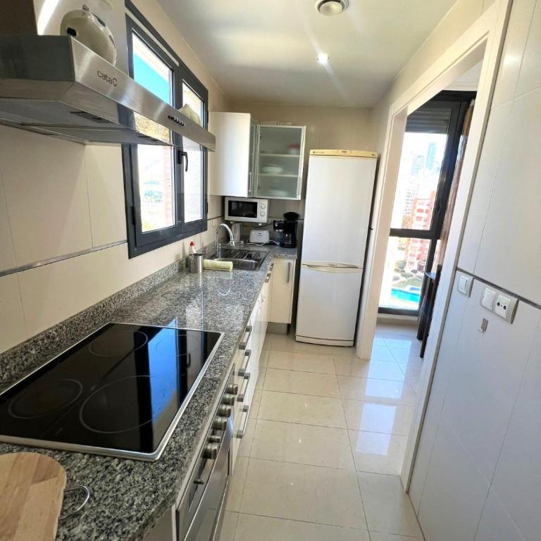 Gemelos 26-2-7E - Apartamento de 2 dormitorios - 4