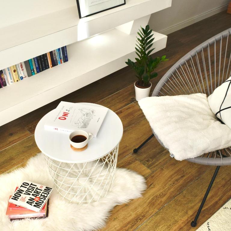 Hiona Apartment - One-Bedroom Apartment - 37