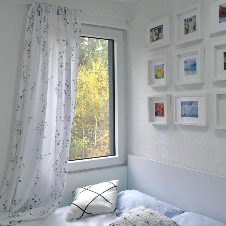 Hiona Apartment - One-Bedroom Apartment - 64