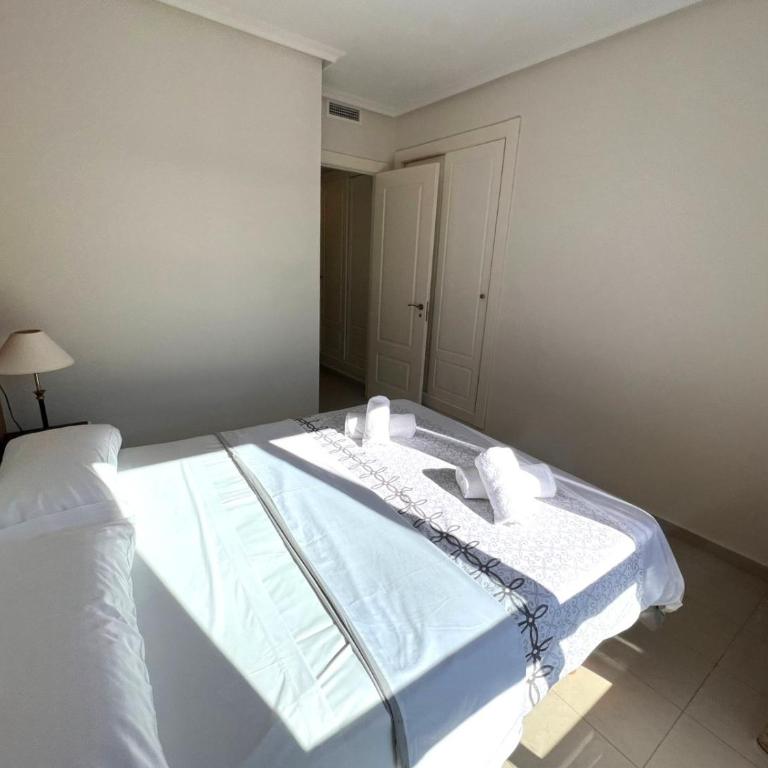 Gemelos 26-2-7E - Apartamento de 2 dormitorios - 8