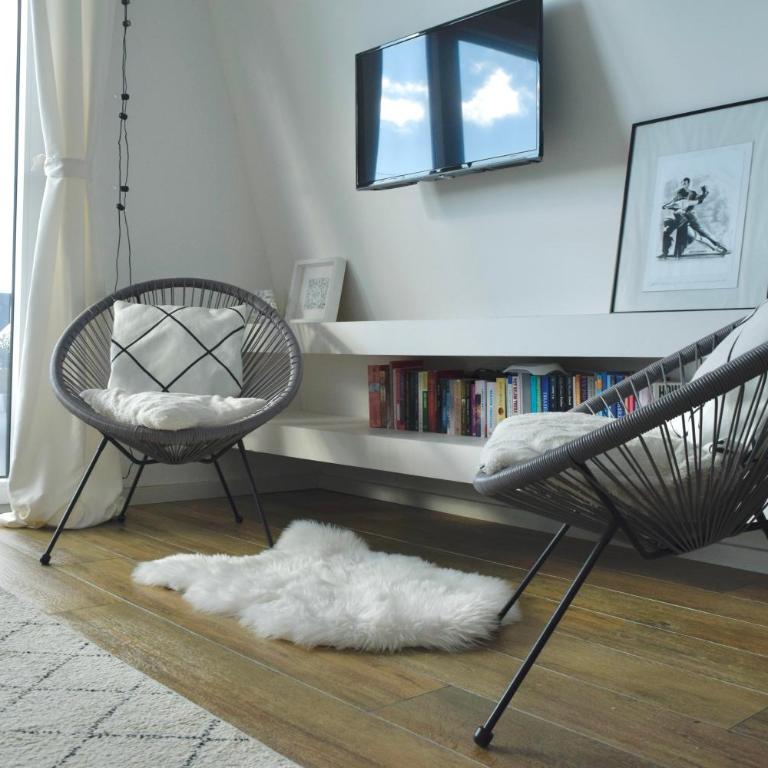 Hiona Apartment - One-Bedroom Apartment - 16