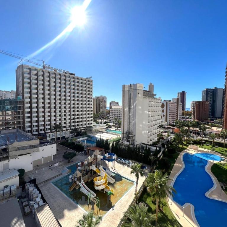 Gemelos 26-2-7E - Apartamento de 2 dormitorios - 11